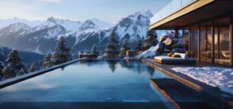 Luxury Ski Resorts