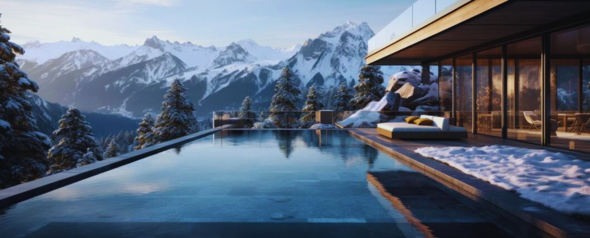 Luxury Ski Resorts