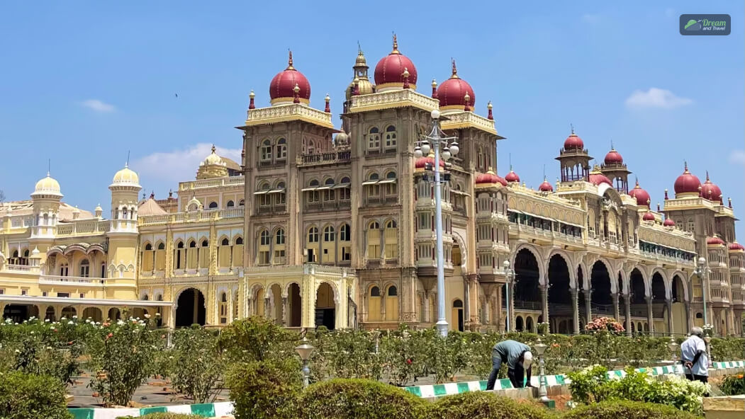 Mysore, Karnataka