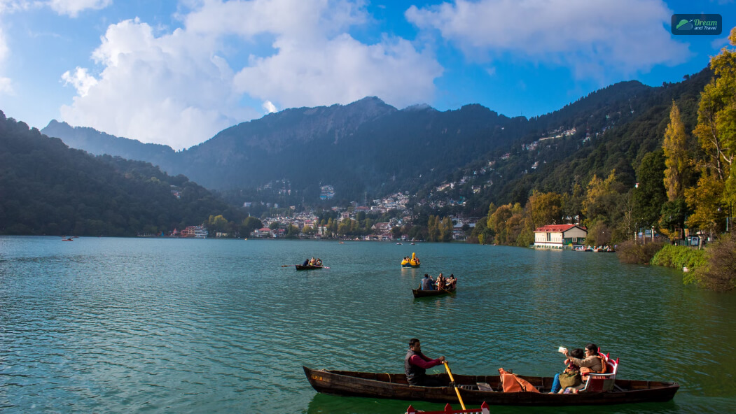 Nainital, Uttarakhand