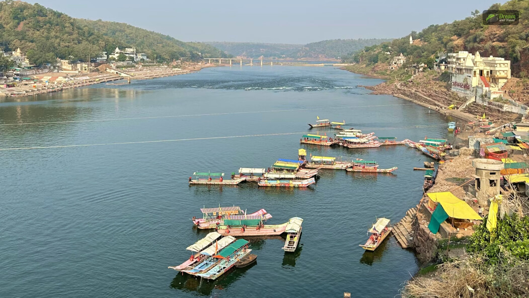 Narmada River