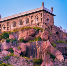 Places To Visit Near Hyderabad Within 50 Kms