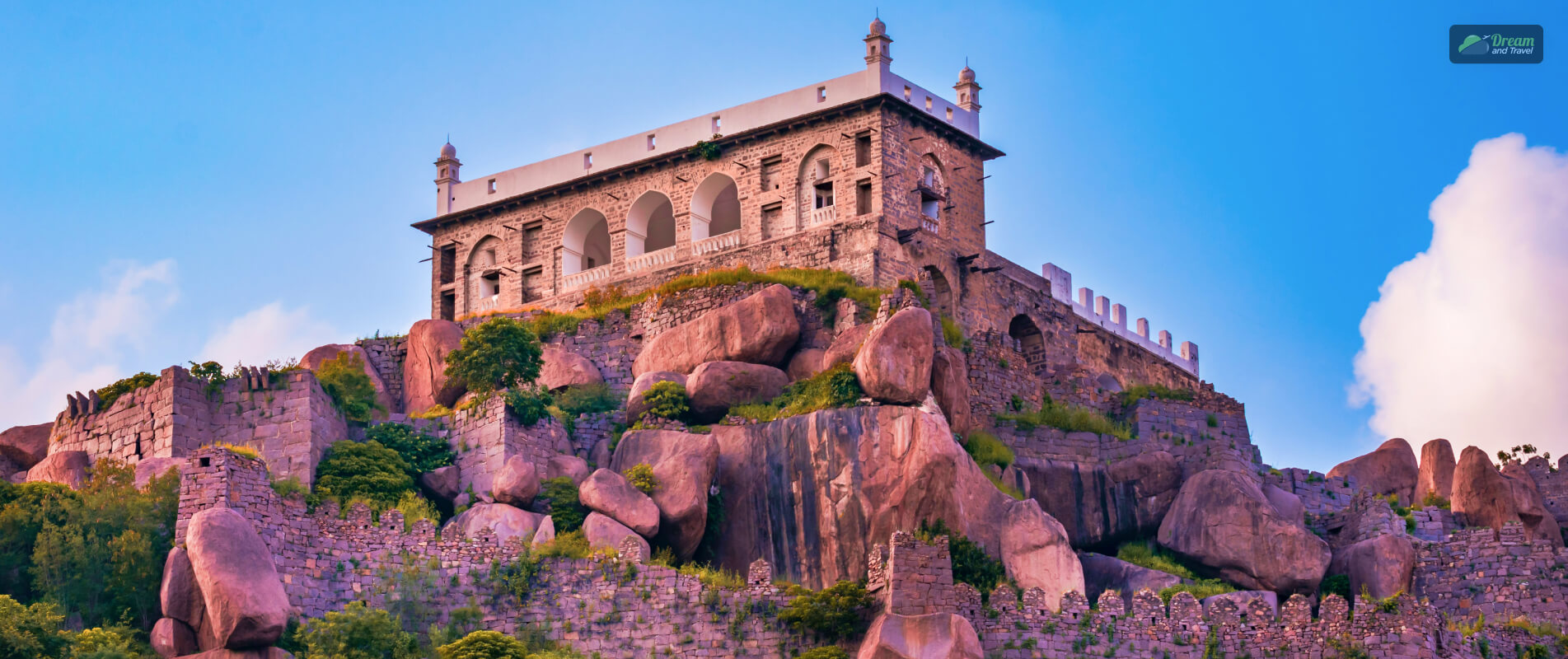 Places To Visit Near Hyderabad Within 50 Kms