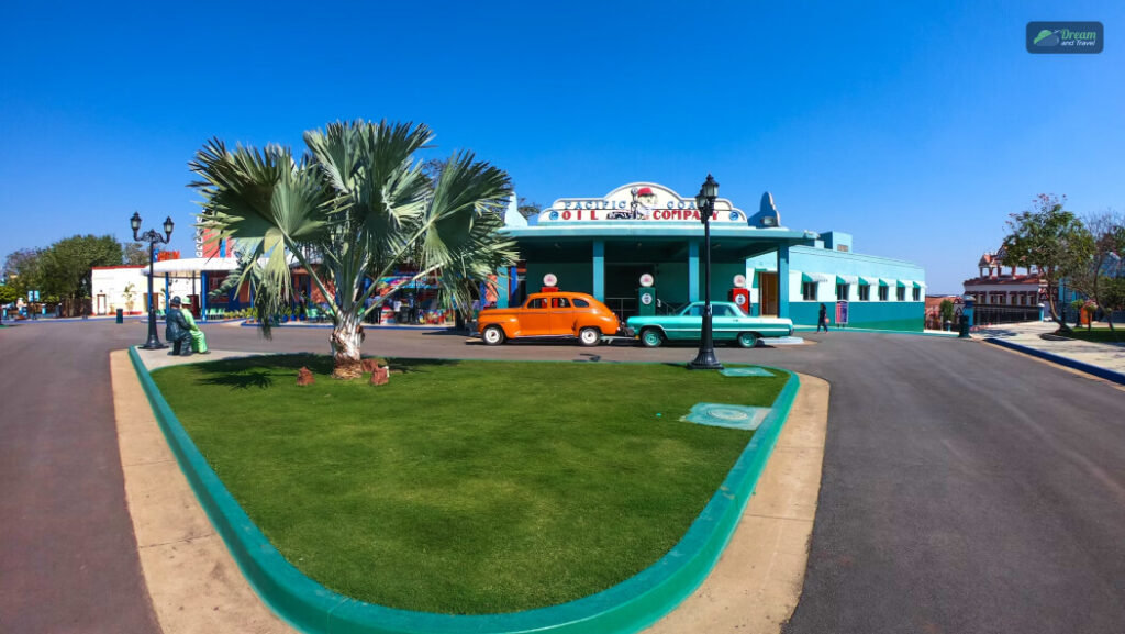 Ramoji Film City