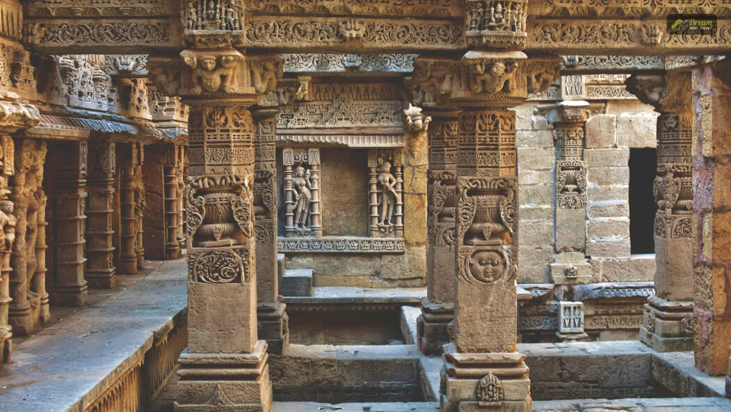 Rani Ki Vav in Dholka