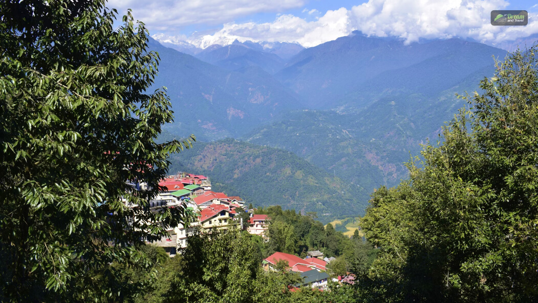 Road Trips from Darjeeling