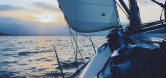 Sailing Experience Cabo