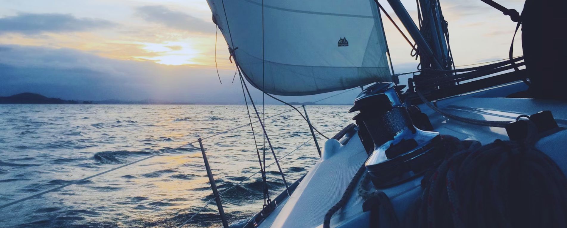 Sailing Experience Cabo