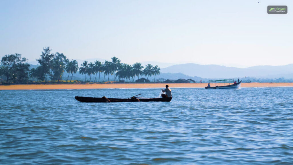 Things to Do at Palolem Beach