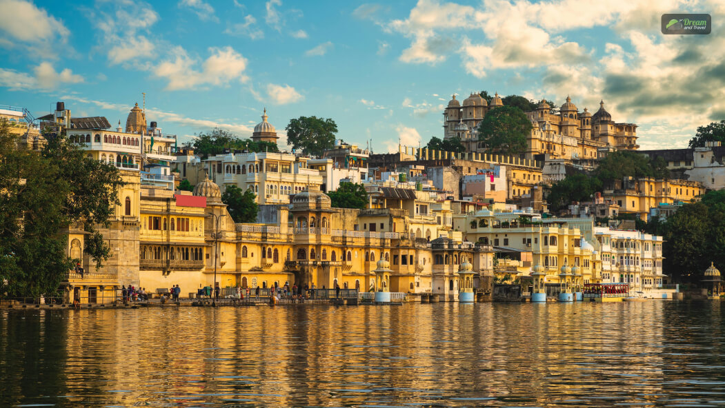 Udaipur, Rajasthan