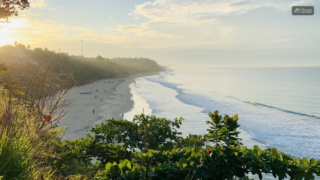 Varkala, Kerala