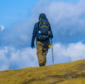 darjeeling trekking