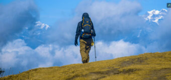 darjeeling trekking