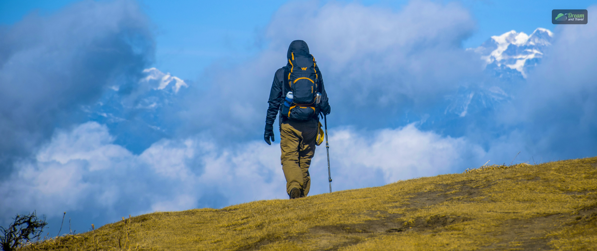 darjeeling trekking