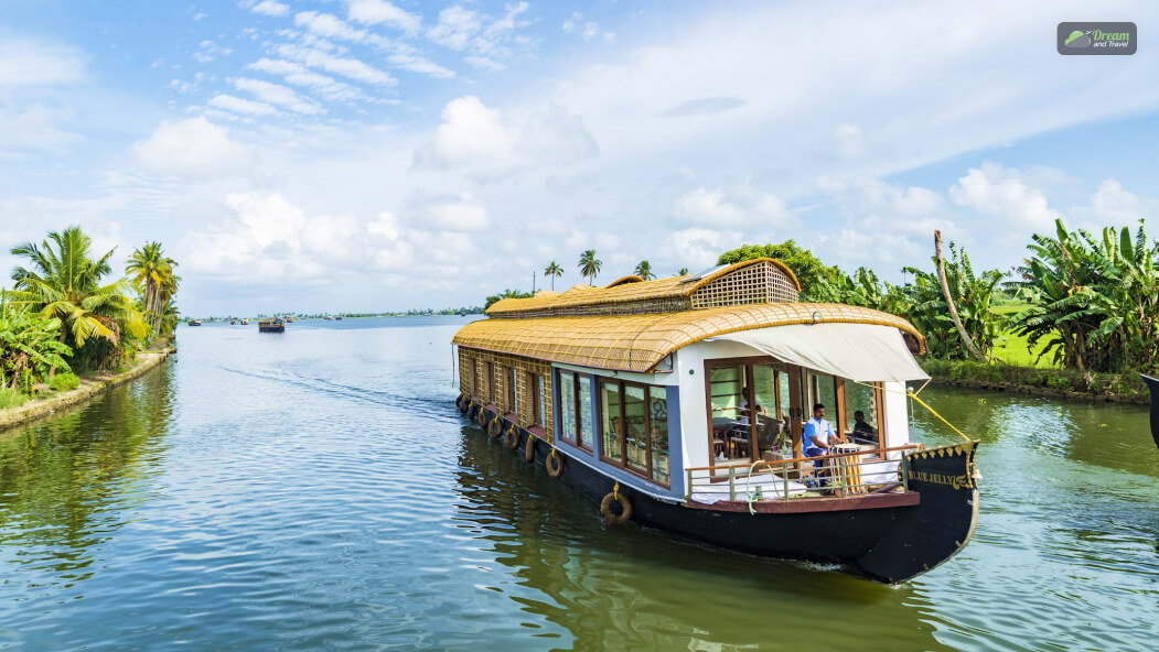 Alleppey (Alappuzha)