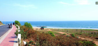 Beaches Near Hyderabad