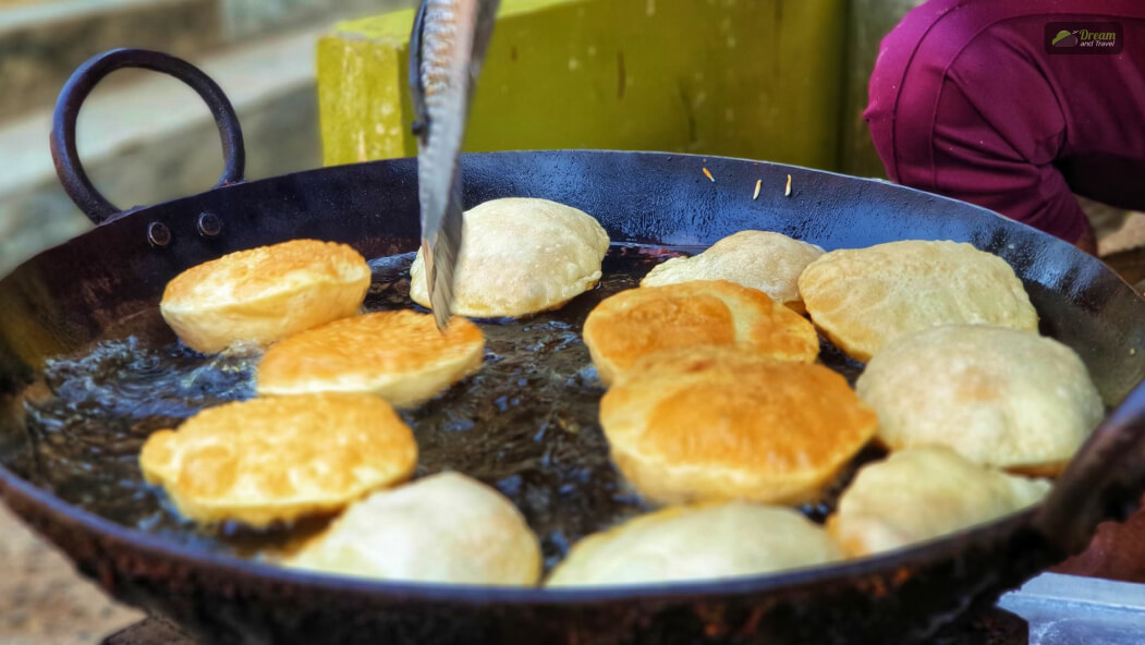 Best Breakfast Places In Kolkata _ The Ultimate Gastronomic Tale Of A City