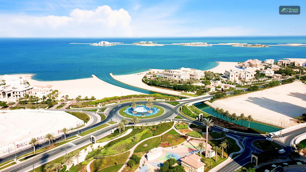 Best Time To Visit Qatar _ Countries That Start With Q