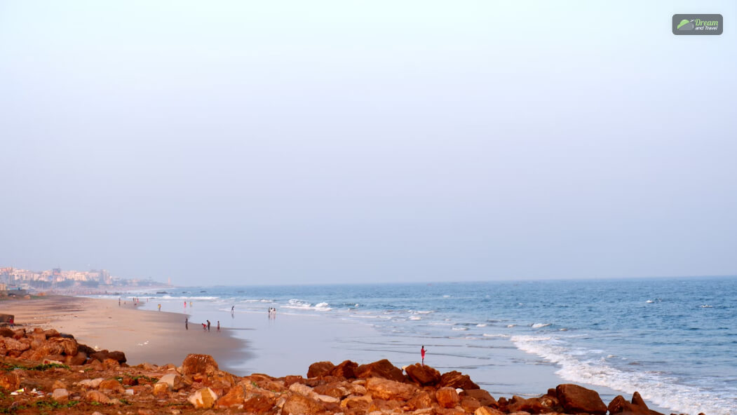 Best Time To Visit These Beaches Near To Hyderabad