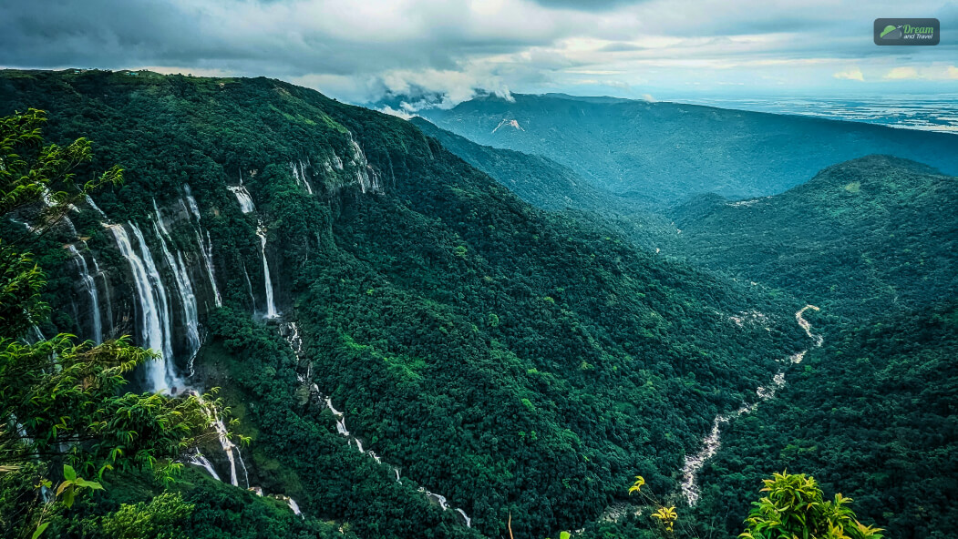 Cherrapunji