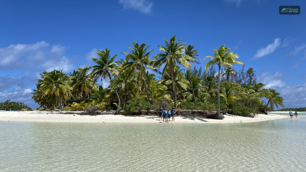 Cook Islands