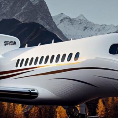 Dos and Don’ts of Flying on a Private Jet