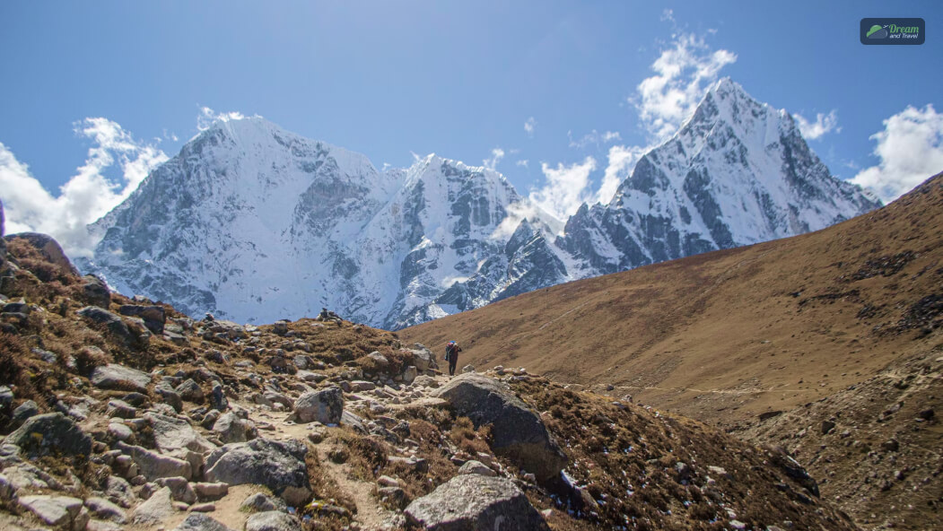 Everest Base Camp Trek