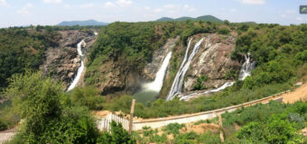 Explore Waterfalls Near Chennai