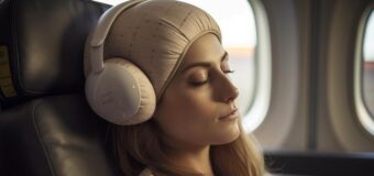 Importance Of Earplugs On A Plane