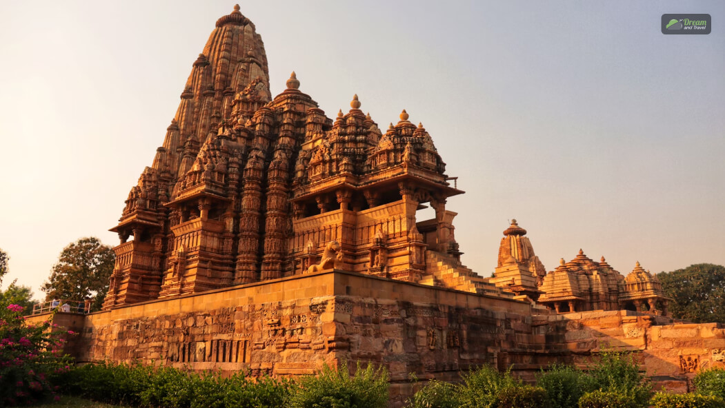 Khajuraho