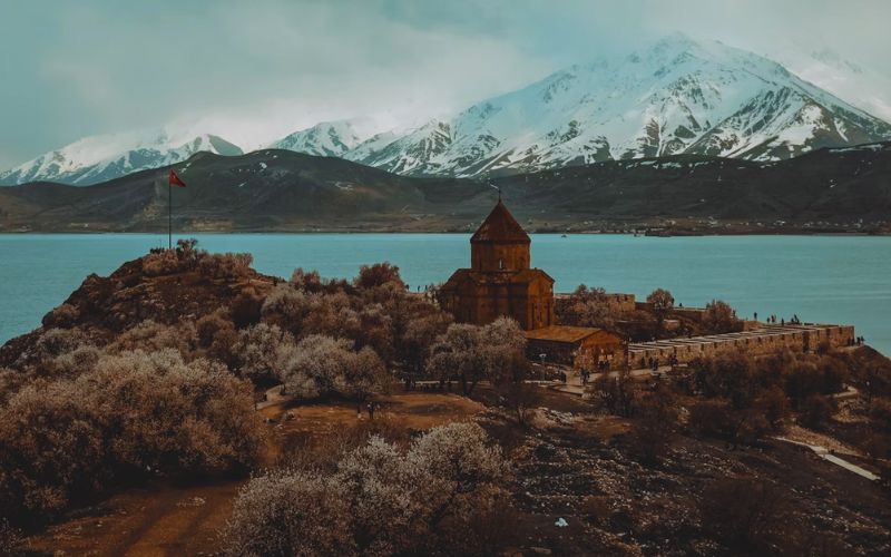 Lake Van