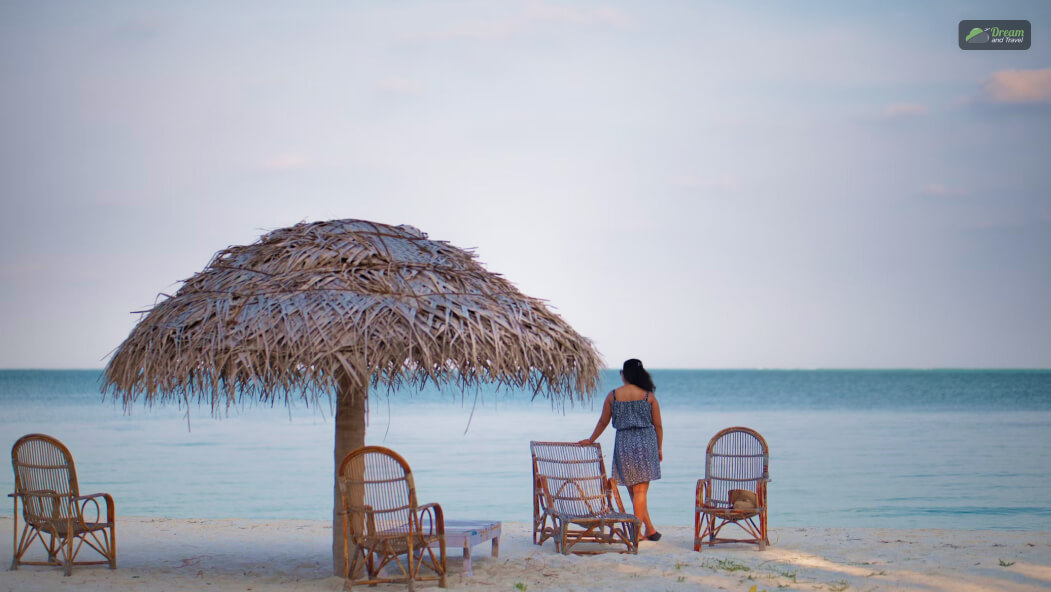 Lakshadweep (In Focus)