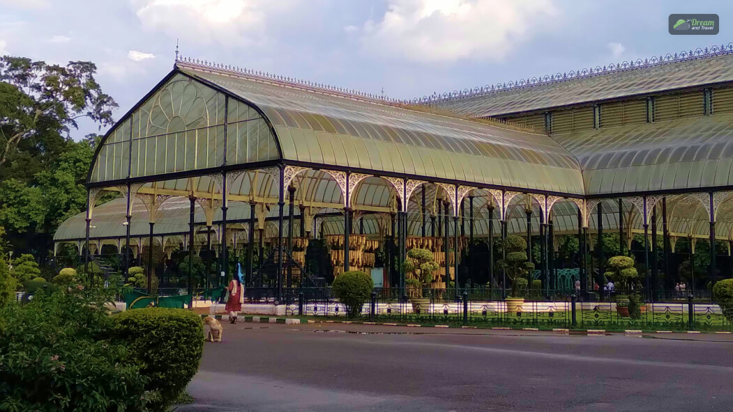 Lal Bagh