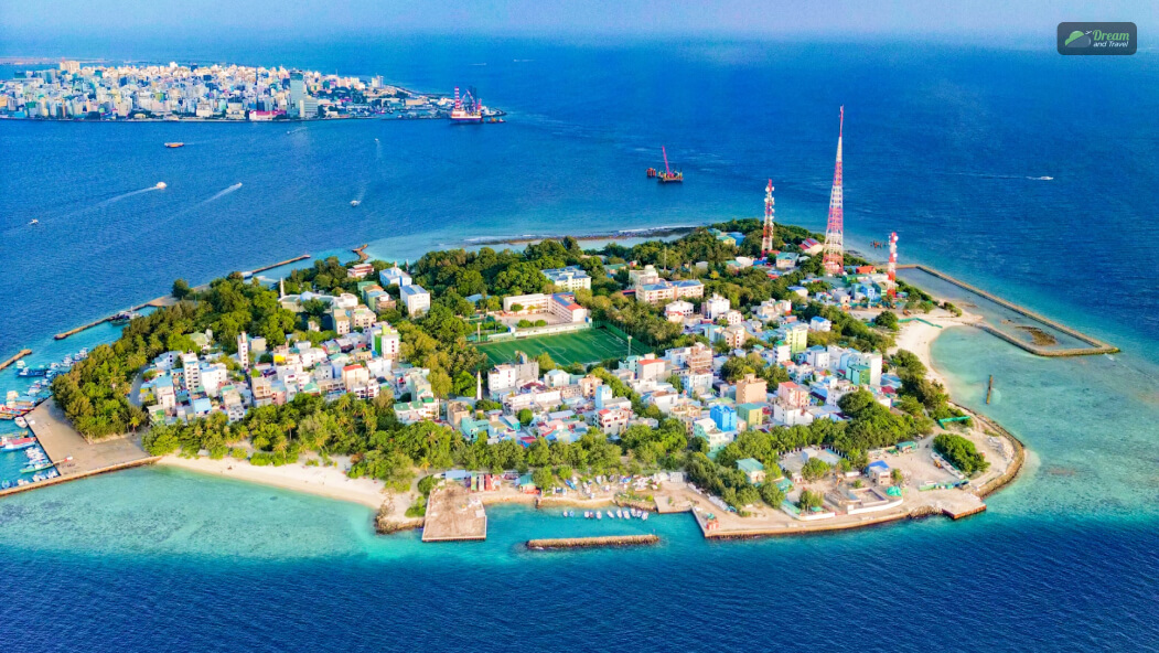 Male City