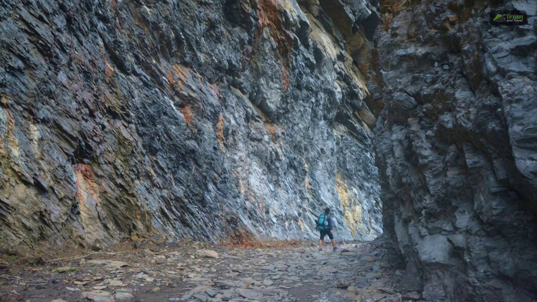 Manaslu Circuit Trek