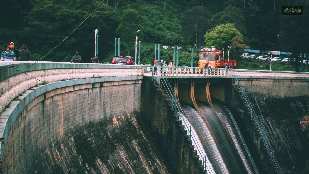 Mattupetty Dam