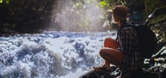 Maui Waterfalls