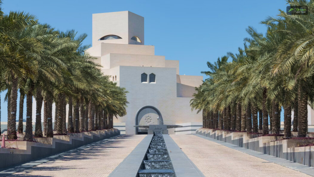 Museum Of Islamic Art