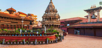 Nepal Travel Guide From India