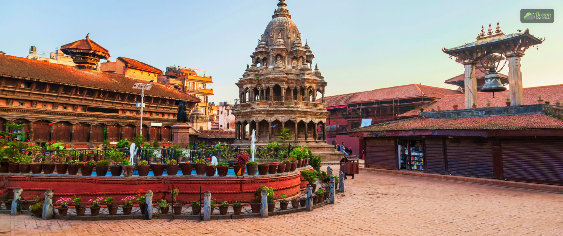 Nepal Travel Guide From India