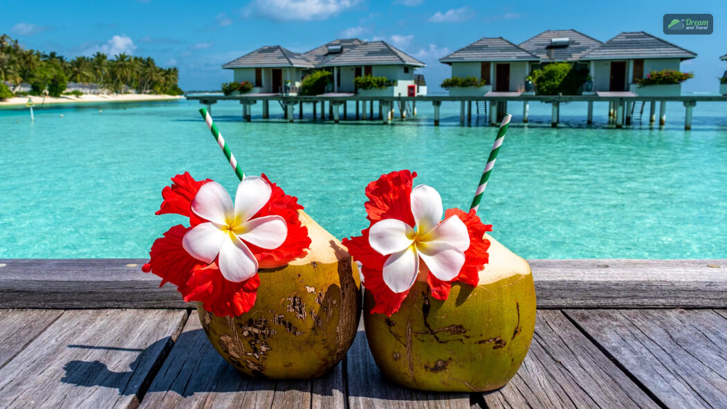 Places To Visit On A Romantic Maldives Vacation