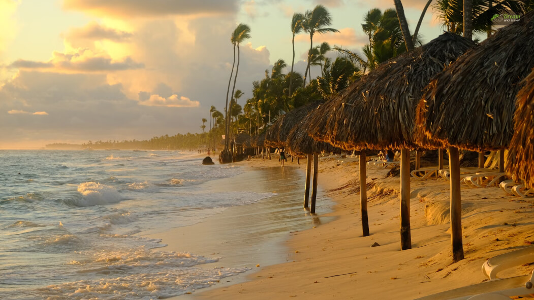 Punta Cana, Dominican Republic