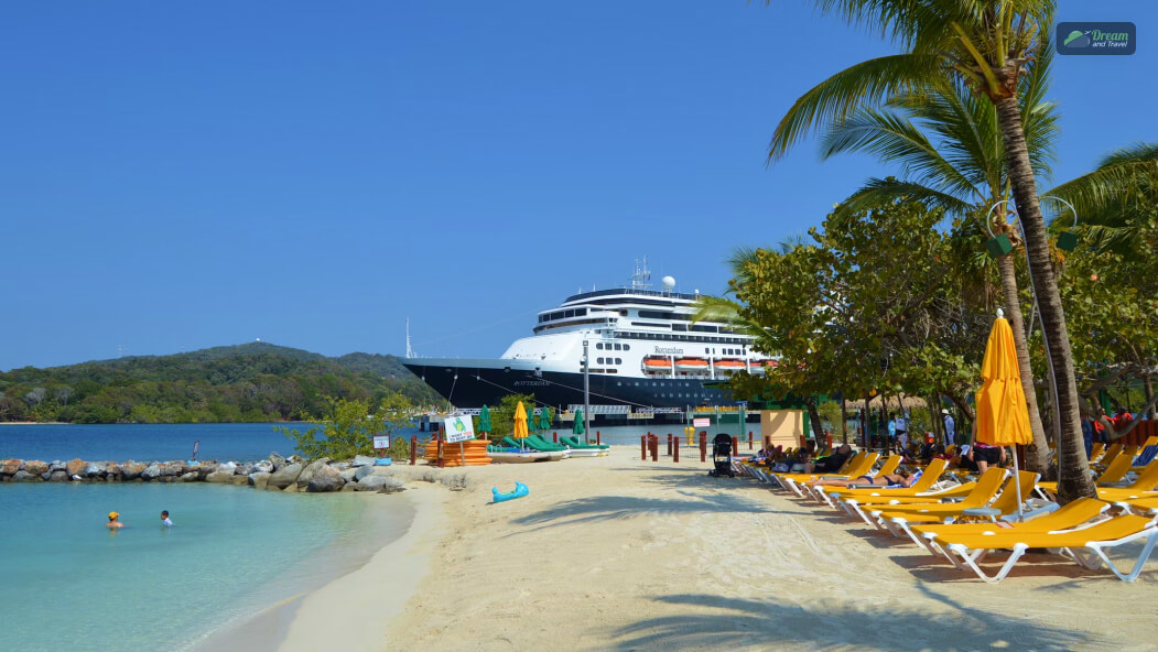 Roatán, Honduras