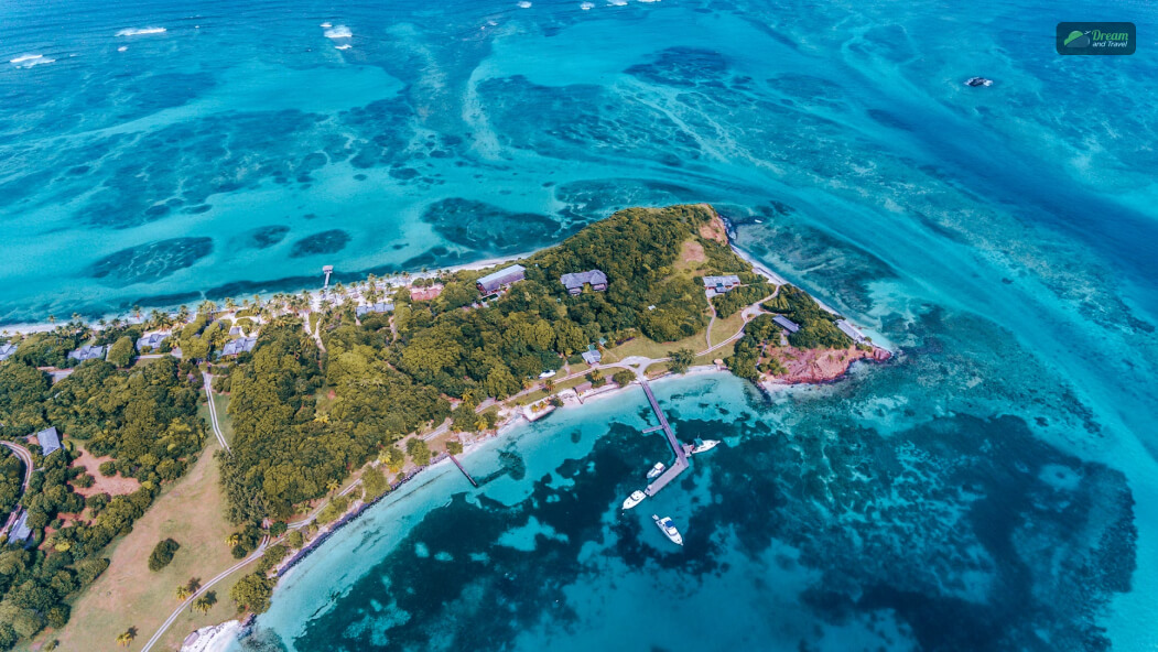 Saint Vincent & The Grenadines