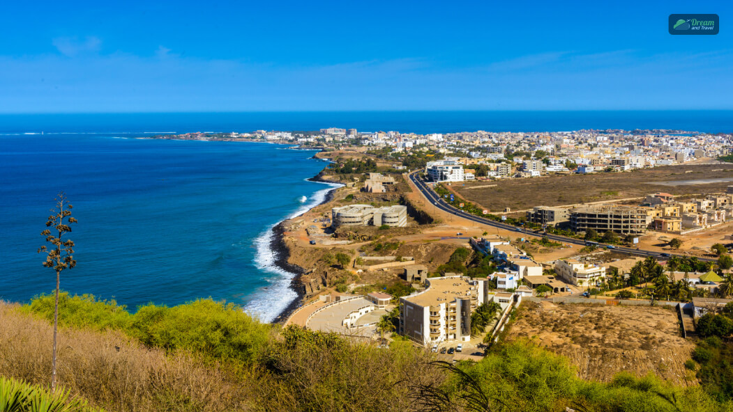 Senegal