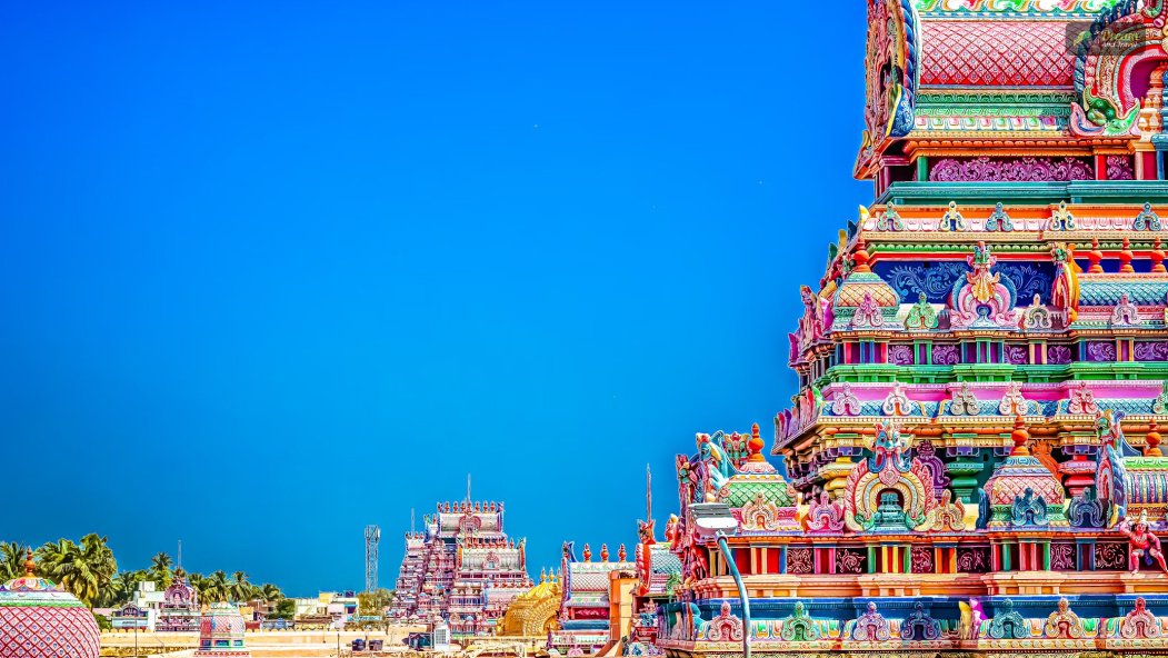 Sri Ranganathaswamy Temple