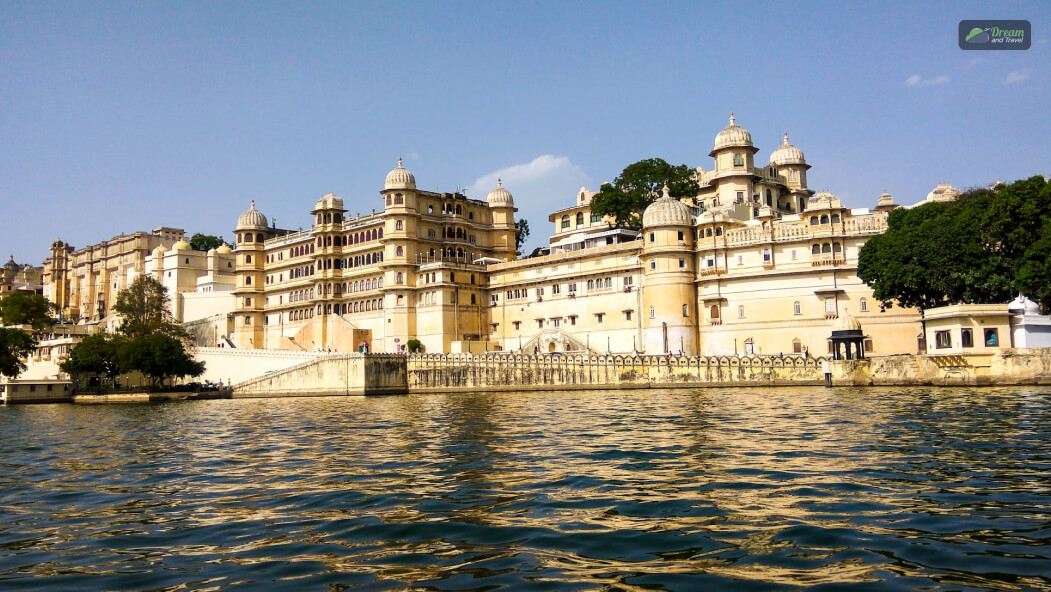 Udaipur