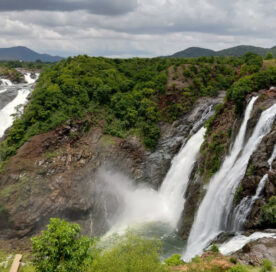 What Is The Best Time To Visit Waterfalls Near Chennai