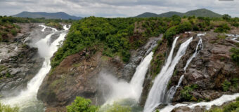 What Is The Best Time To Visit Waterfalls Near Chennai