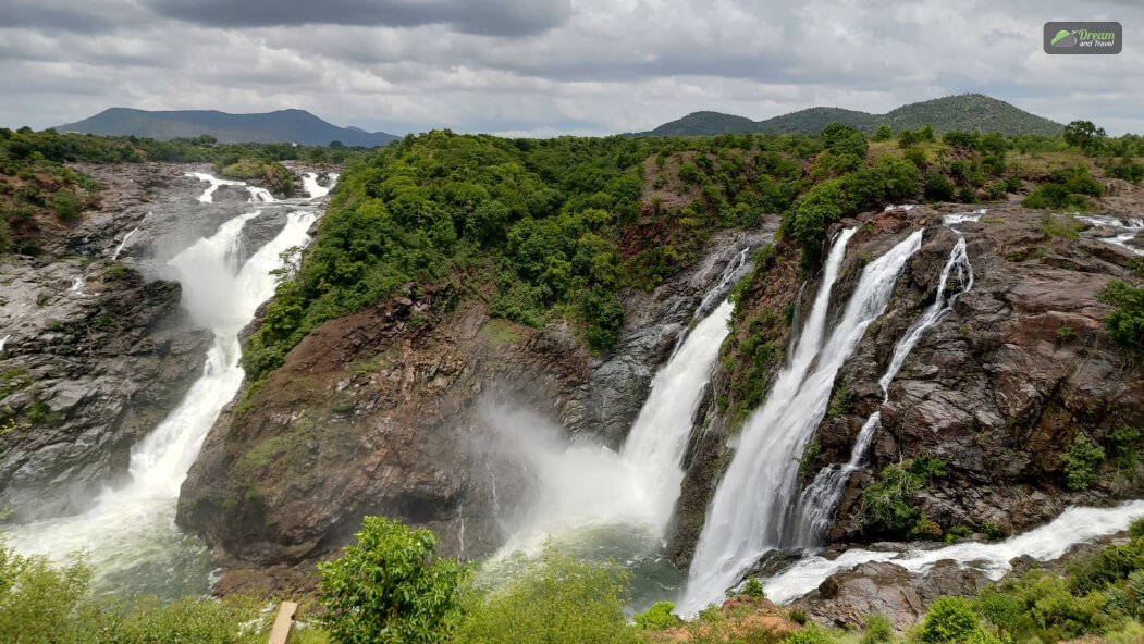 What Is The Best Time To Visit Waterfalls Near Chennai